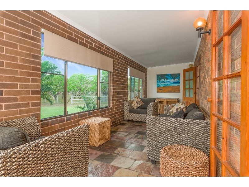 255 Pikes Crossing Road, Benaraby QLD 4680