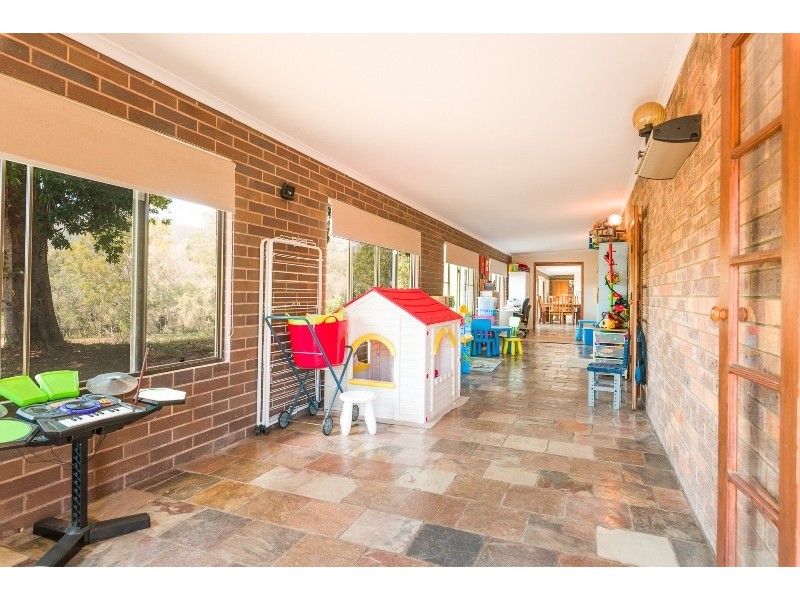 255 Pikes Crossing Road, Benaraby QLD 4680