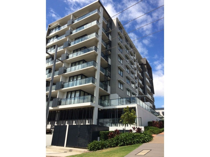 67/17 ROSEBERRY STREET, Gladstone QLD 4680