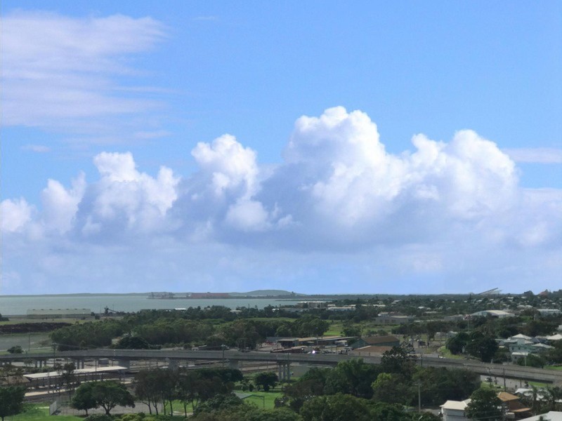 67/17 ROSEBERRY STREET, Gladstone QLD 4680