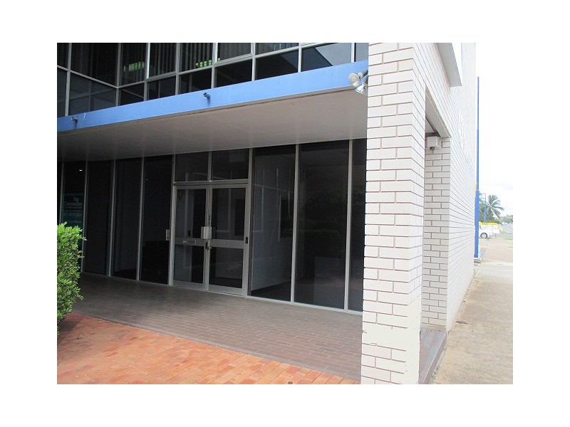 SUITE 3, 43 TANK STREET, Gladstone QLD 4680