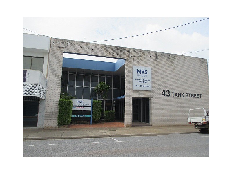 SUITE 4, 43 TANK STREET, Gladstone QLD 4680