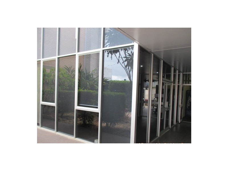 SUITE 4, 43 TANK STREET, Gladstone QLD 4680