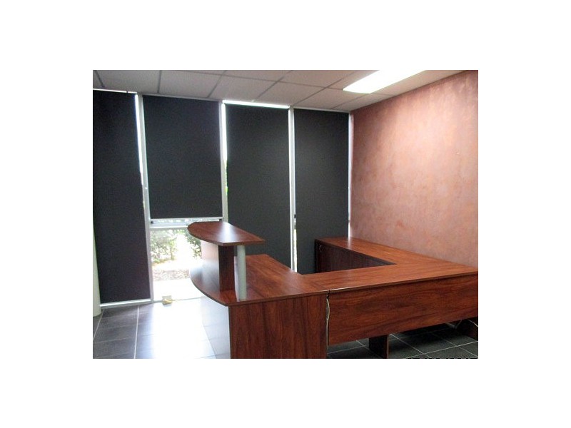 SUITE 4, 43 TANK STREET, Gladstone QLD 4680