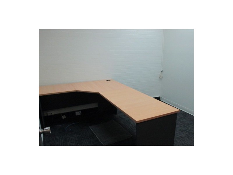 SUITE 4, 43 TANK STREET, Gladstone QLD 4680