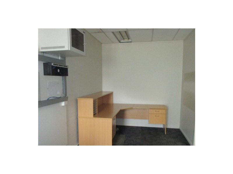 SUITE 4, 43 TANK STREET, Gladstone QLD 4680