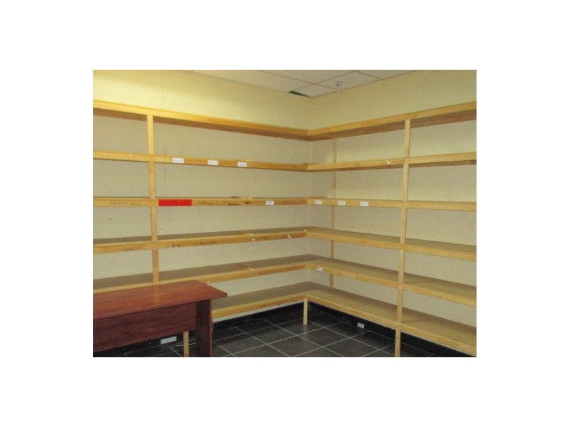 SUITE 4, 43 TANK STREET, Gladstone QLD 4680