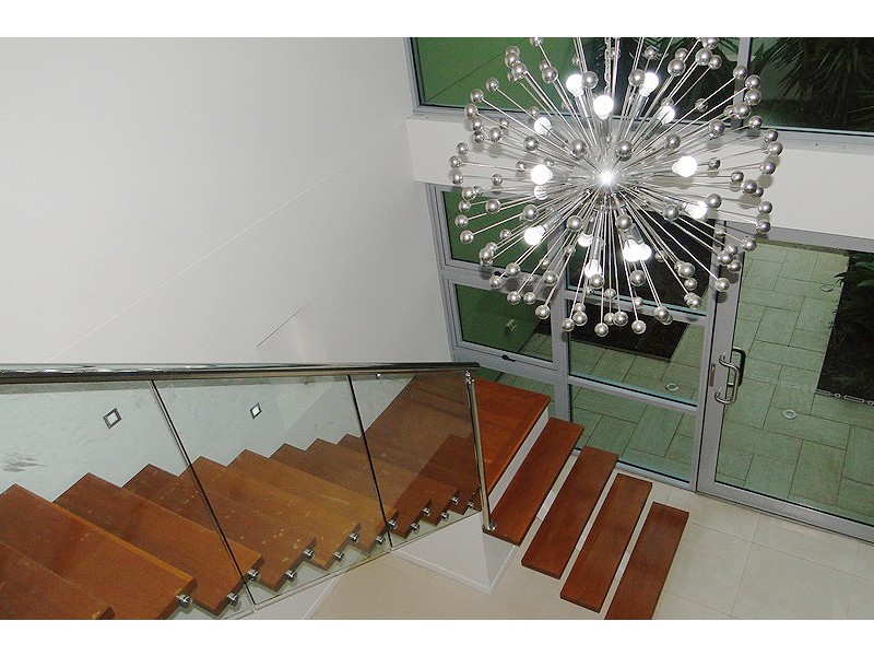 1 DOLPHIN TERRACE, South Gladstone QLD 4680