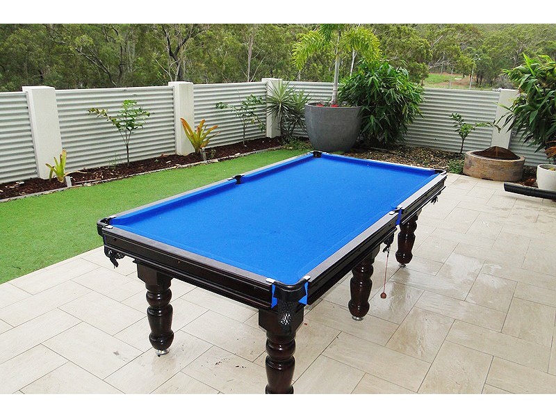 1 DOLPHIN TERRACE, South Gladstone QLD 4680