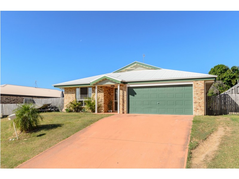 7 Dorinda Close, Clinton QLD 4680