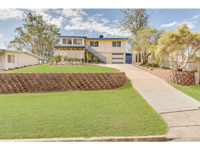 15 Tuna Street, Toolooa QLD 4680