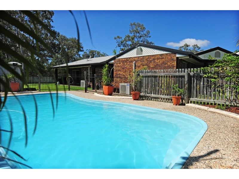 14 Connolly Court, Gladstone QLD 4680