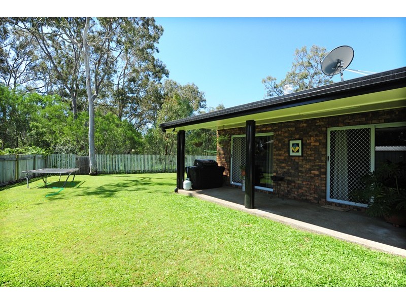 14 Connolly Court, Gladstone QLD 4680