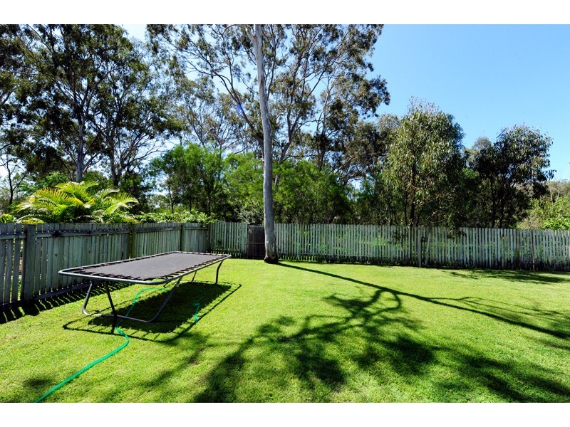 14 Connolly Court, Gladstone QLD 4680