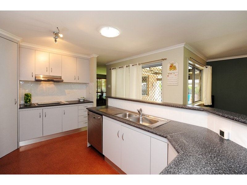 14 Connolly Court, Gladstone QLD 4680