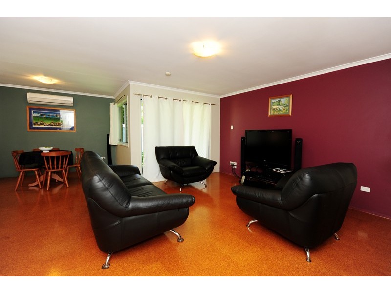 14 Connolly Court, Gladstone QLD 4680