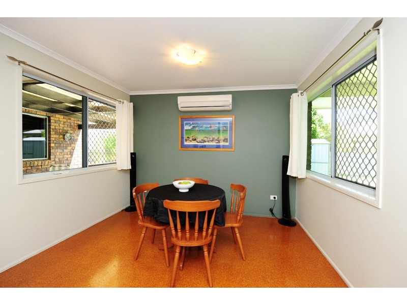 14 Connolly Court, Gladstone QLD 4680