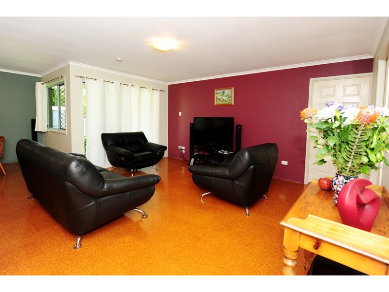 14 Connolly Court, Gladstone QLD 4680