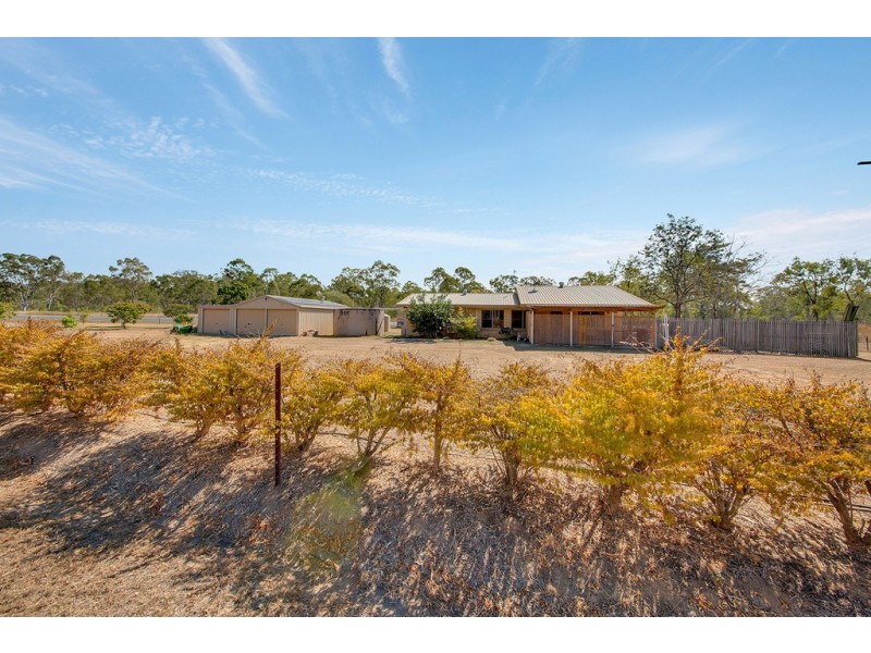 78 McGrath Road, Burua QLD 4680