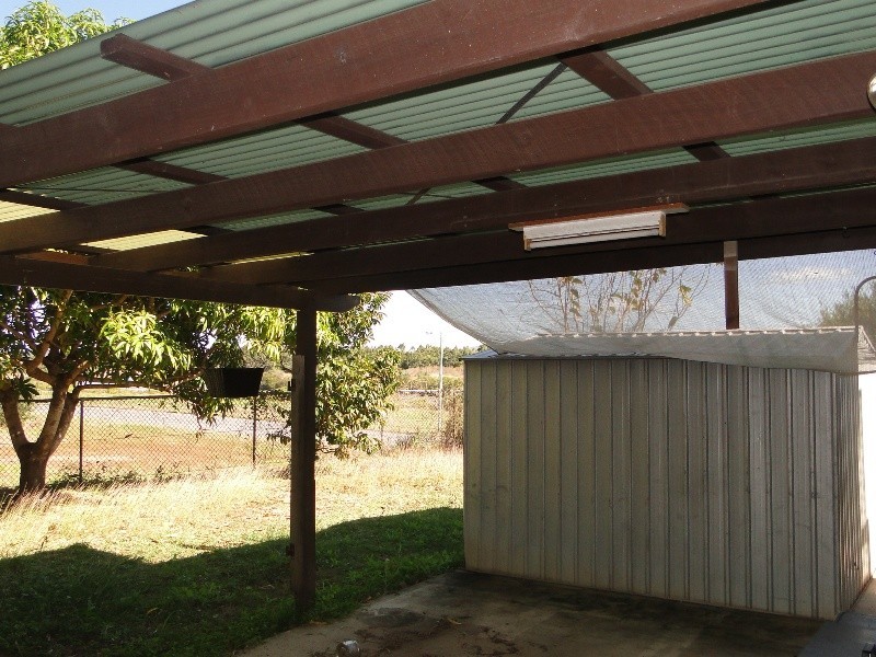 38 Fletcher Street, Gladstone QLD 4680