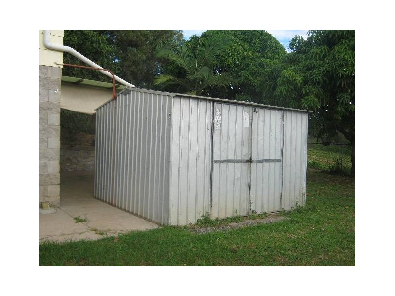 38 Fletcher Street, Gladstone QLD 4680