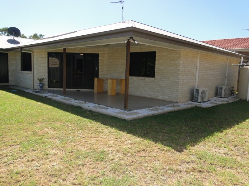 19 DEAN STREET, Glen Eden QLD 4680