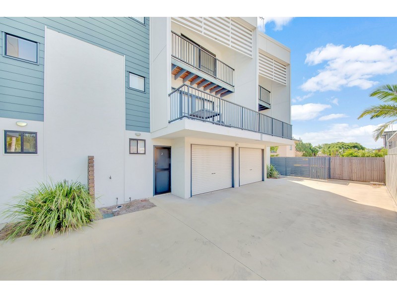 1/46 Yarroon Street, Gladstone QLD 4680
