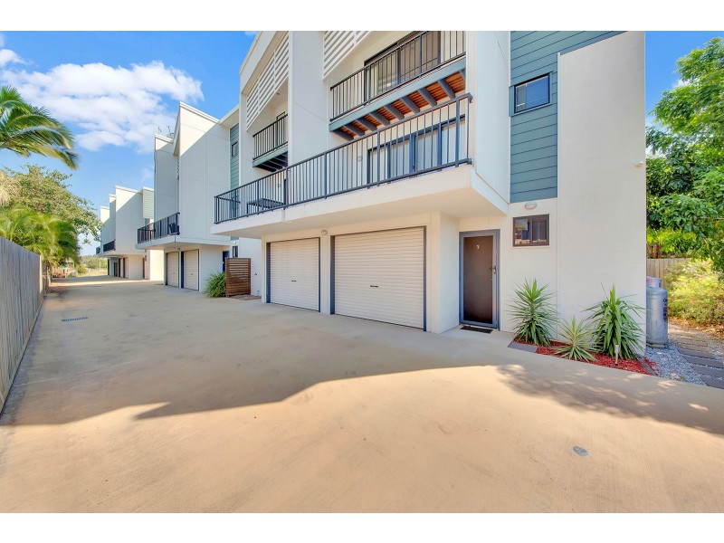 1/46 Yarroon Street, Gladstone QLD 4680