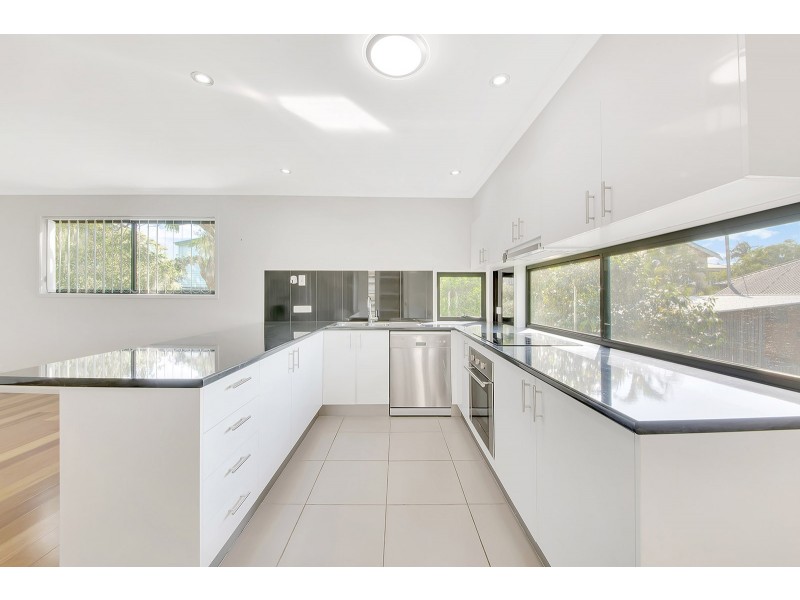 1/46 Yarroon Street, Gladstone QLD 4680