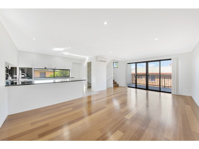 1/46 Yarroon Street, Gladstone QLD 4680