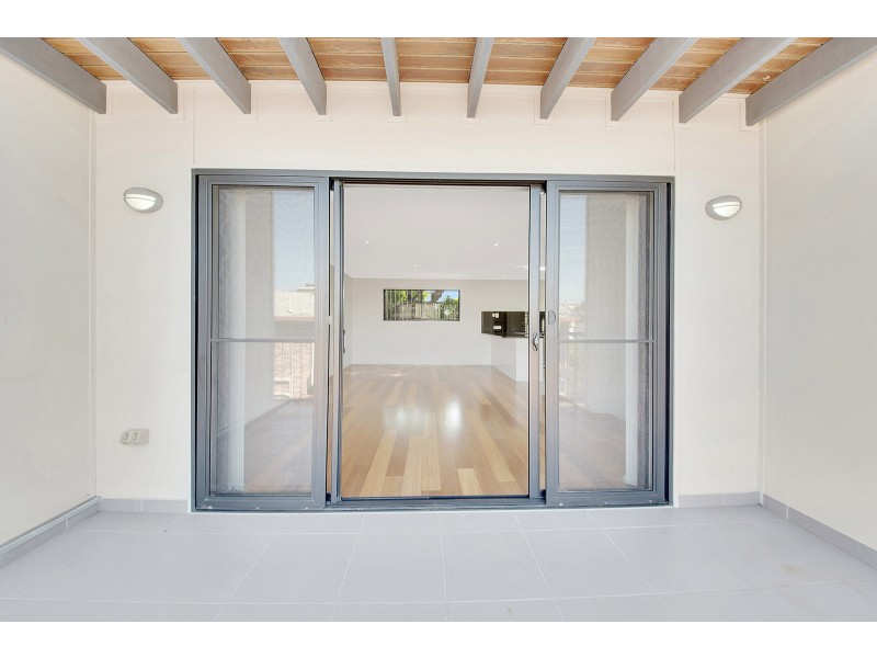 1/46 Yarroon Street, Gladstone QLD 4680