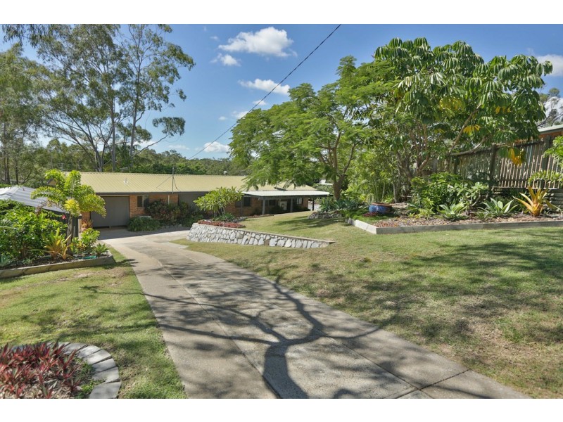 5 Tryon Court, Clinton QLD 4680