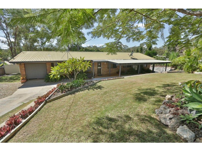 5 Tryon Court, Clinton QLD 4680