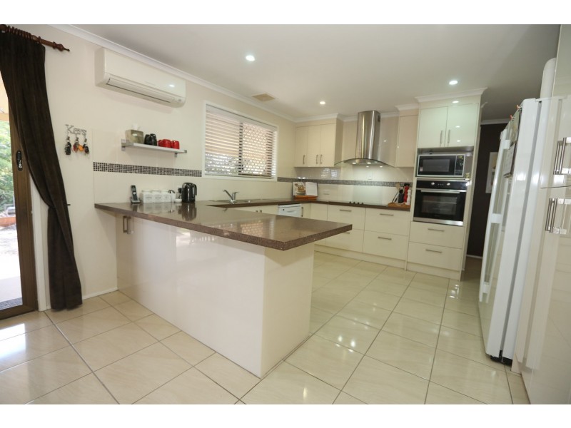 5 Tryon Court, Clinton QLD 4680