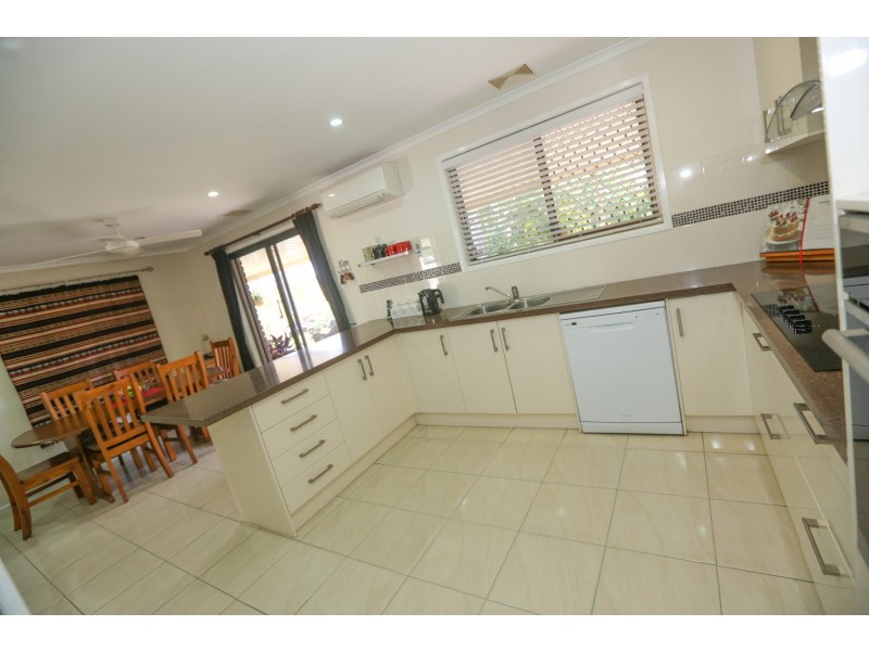 5 Tryon Court, Clinton QLD 4680