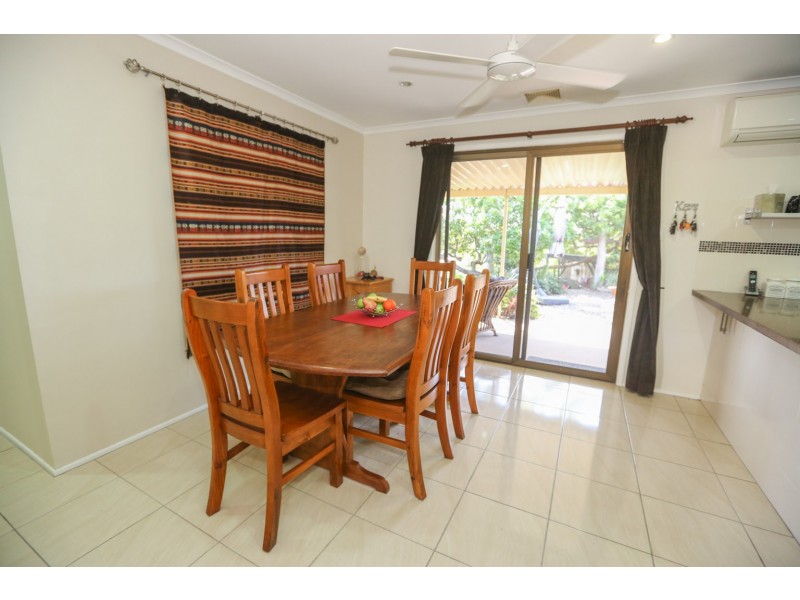 5 Tryon Court, Clinton QLD 4680