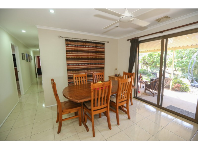 5 Tryon Court, Clinton QLD 4680