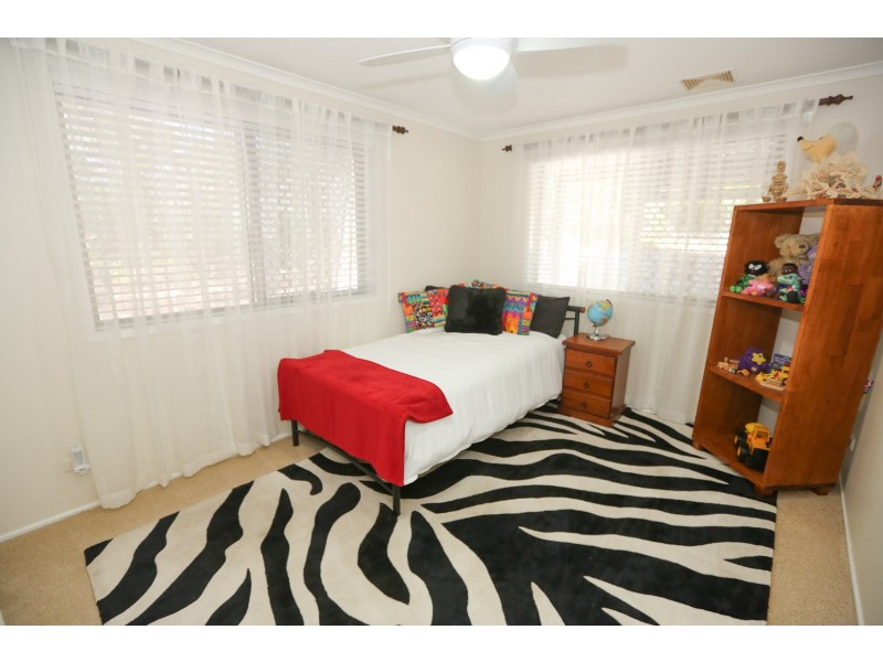 5 Tryon Court, Clinton QLD 4680