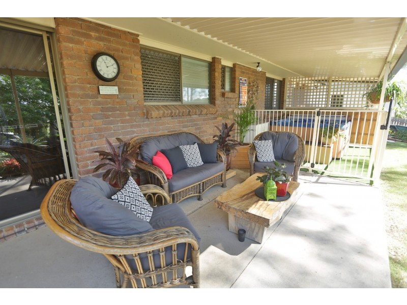 5 Tryon Court, Clinton QLD 4680