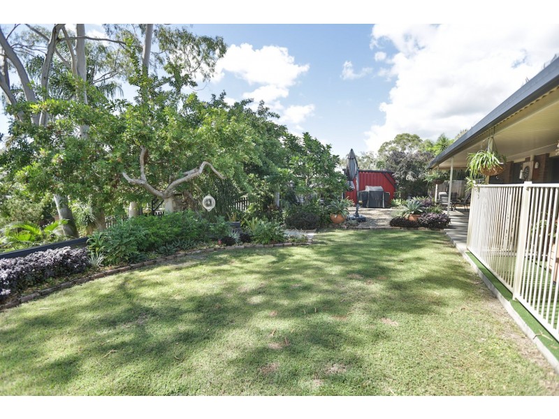 5 Tryon Court, Clinton QLD 4680