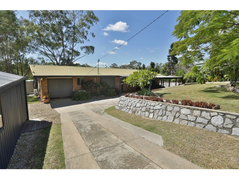 5 Tryon Court, Clinton QLD 4680