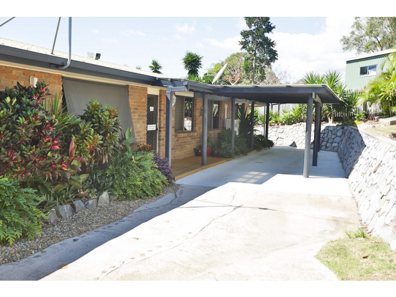 5 Tryon Court, Clinton QLD 4680