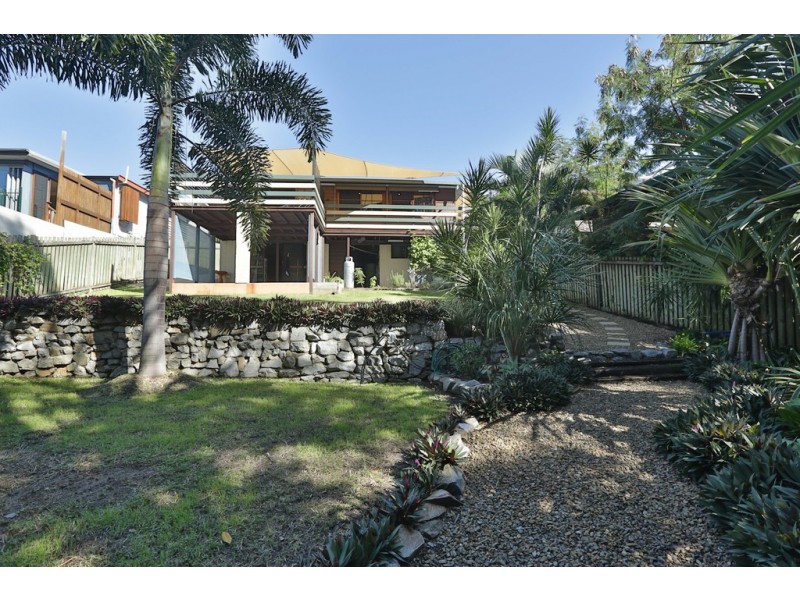 3 Elizabeth Street, Tannum Sands QLD 4680