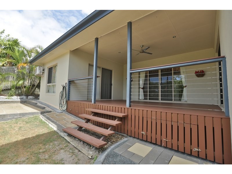 47 Katrina Boulevard, New Auckland QLD 4680