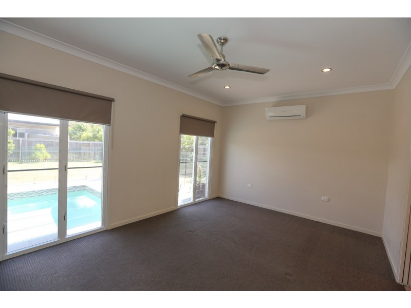 12 Sanctuary Place, South Gladstone QLD 4680