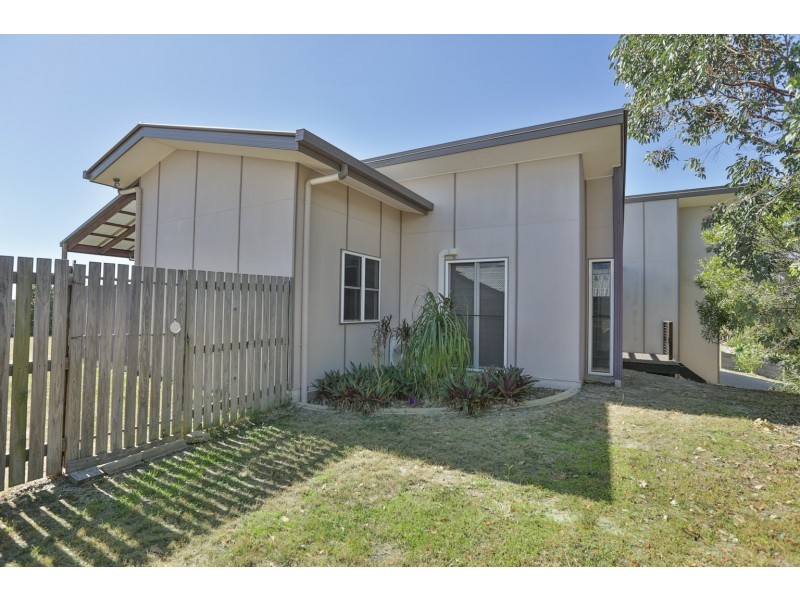 12 Sanctuary Place, South Gladstone QLD 4680