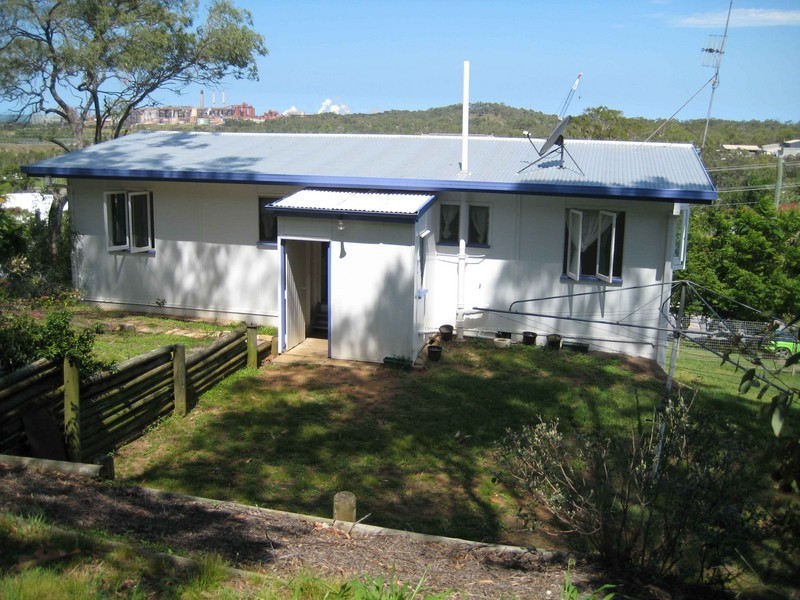 59 Elizabeth Street, Gladstone QLD 4680