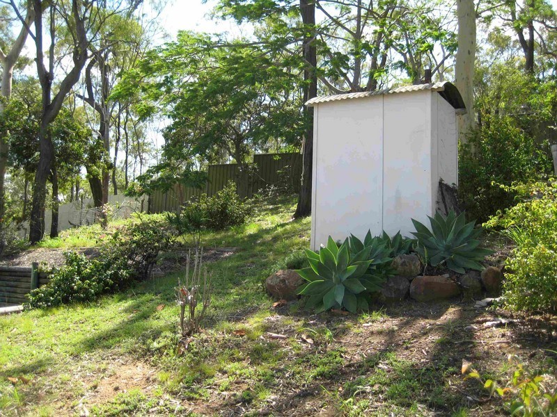 59 Elizabeth Street, Gladstone QLD 4680