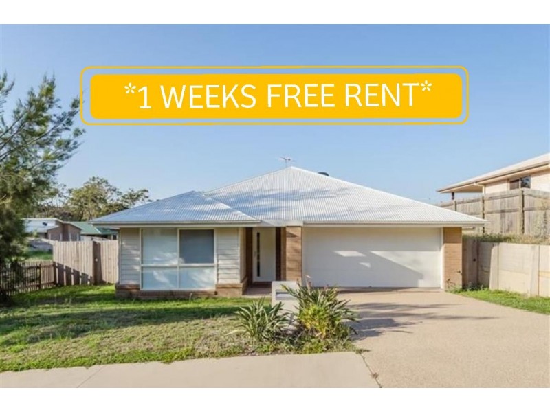 14 DEVENEY DRIVE, Kirkwood QLD 4680