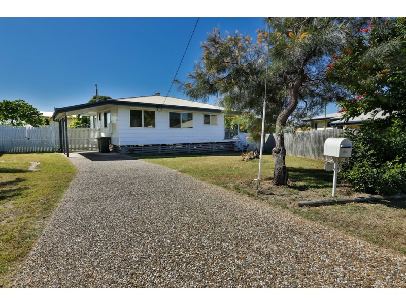 55 Pashley Street, Clinton QLD 4680